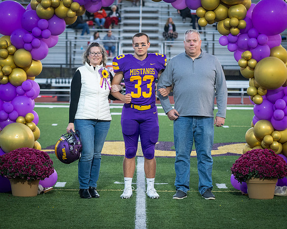 21 Senior