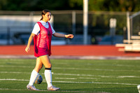 Girls vs WM 9.3.2025
