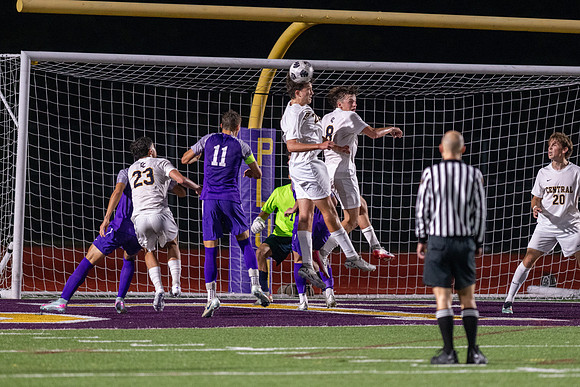 350 Central