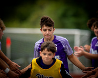 BS vs Latrobe 9.6.2025