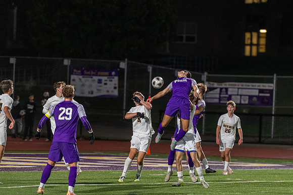 764 N