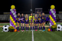 GS vs Greensburg Salem 10.13.2025