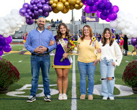 Cheer and others
