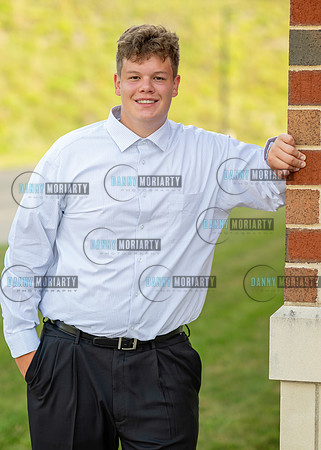 Brennen Price a
