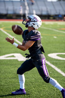 8.30.19 Plum vs FR football