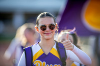 Cheer and others vs Gateway 9.22.23