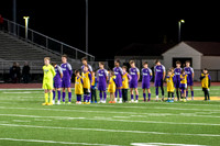 BS vs Latrobe 4-Oct-22