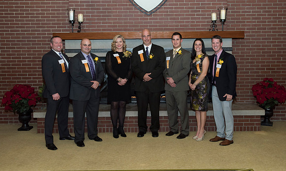 2017 class