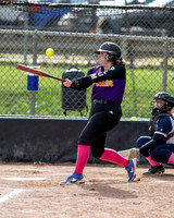 Slow Pitch softball