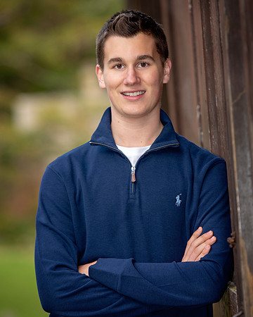 Tyler Jesih