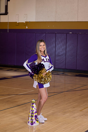 delaney Marzina