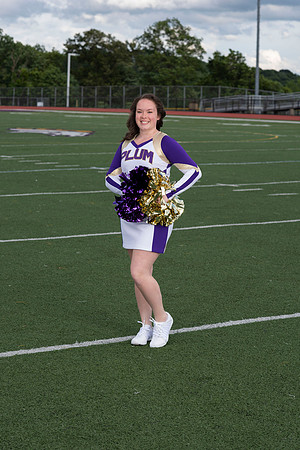 Hannah Miller