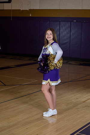 Madison Koehler