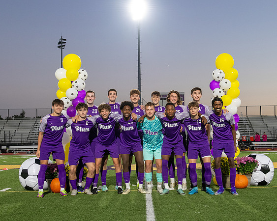 A. Seniors