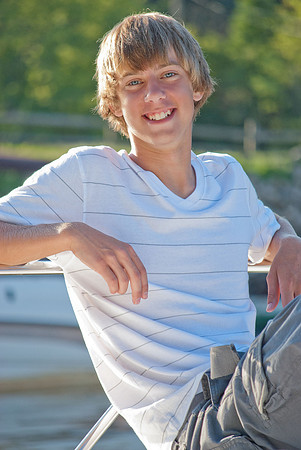 CALEB _45