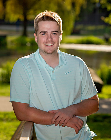 Cameron Miller