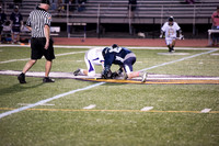 Boys Lacrosse senior night part II 26-April 2016